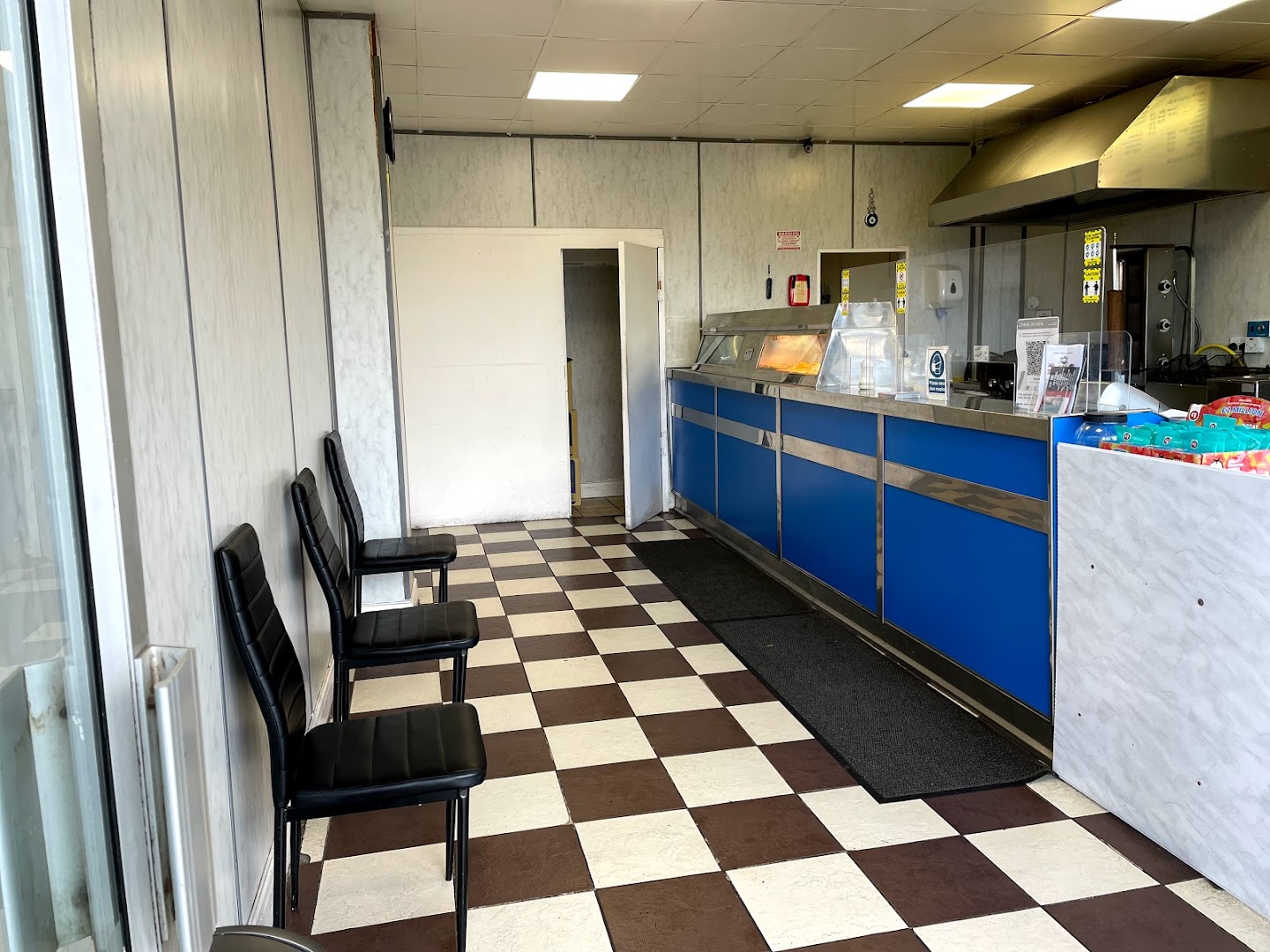 Wayside Fish Bar · Photos 3