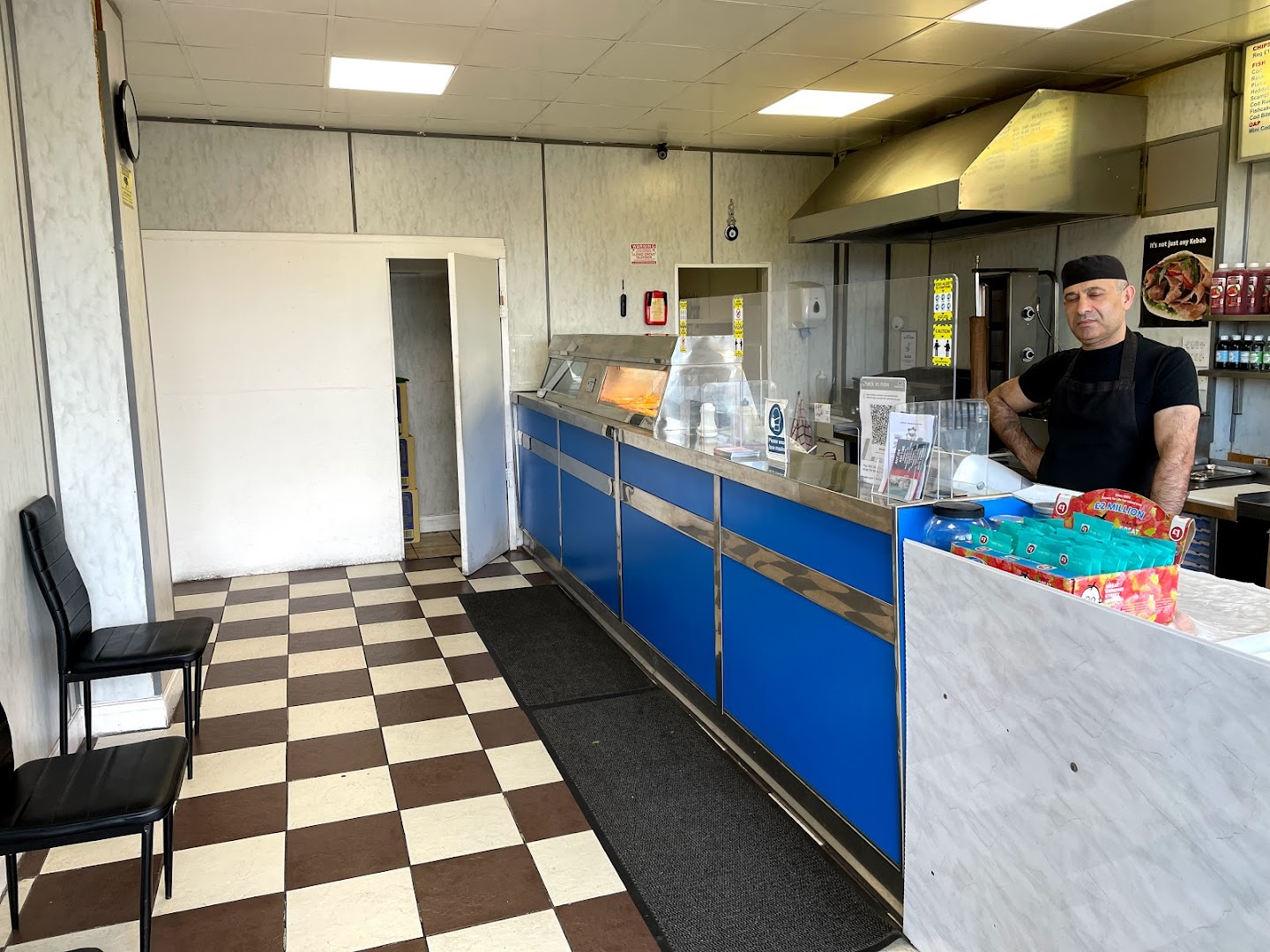 Wayside Fish Bar · Photos 1