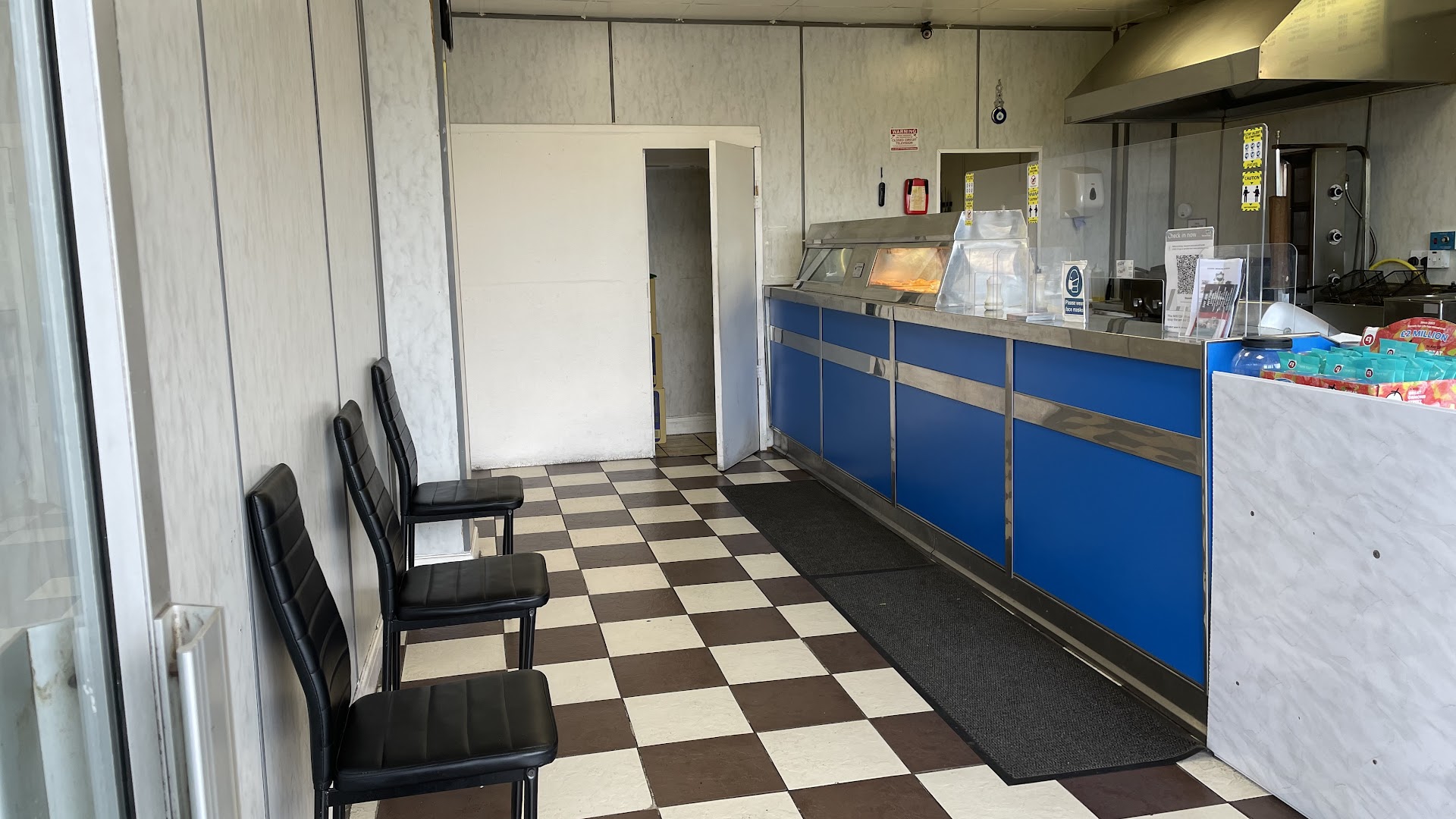 Wayside Fish Bar · Photos 5