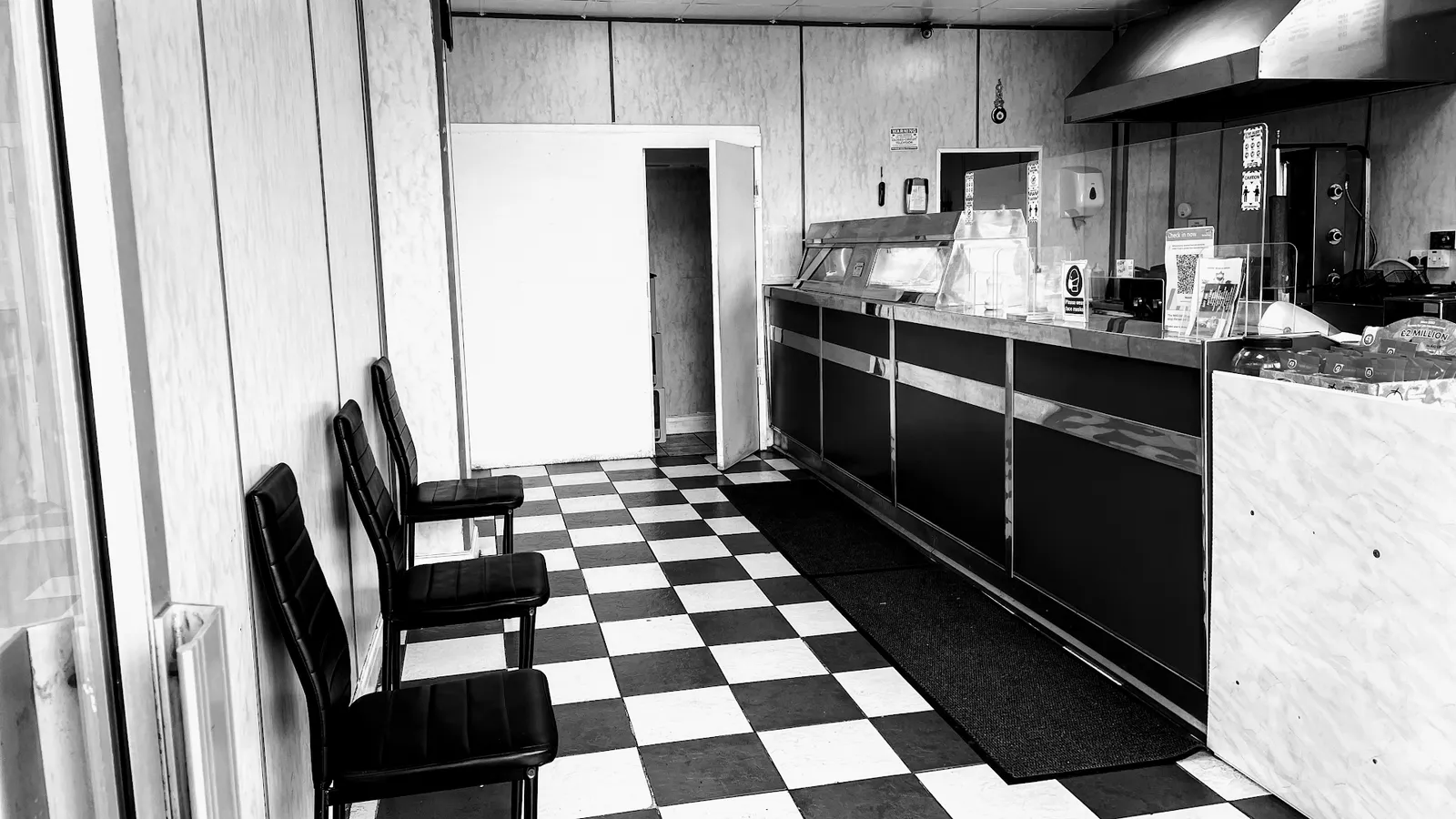 Wayside Fish Bar · Photos 6